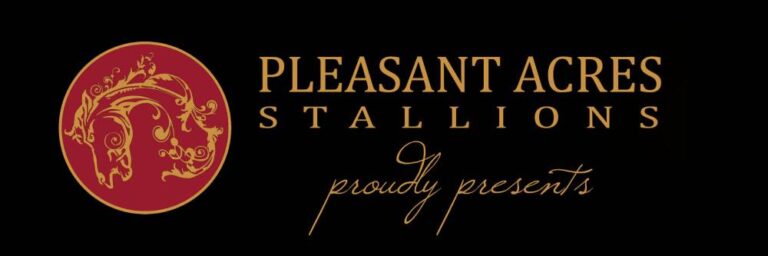 Pleasant Acres Ranch