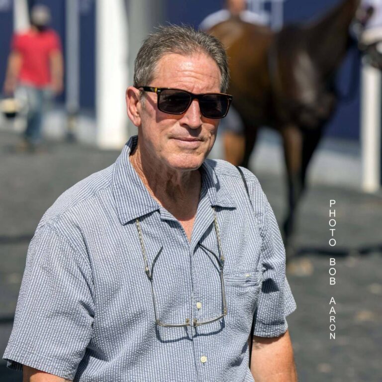 Ron Spatz